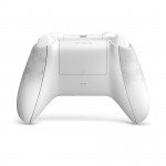 Tay cầm chơi game không dây Xbox One S - Phantom White
