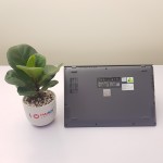 Laptop Asus X409UA-EK093T (i3 7020U/4GB RAM/1TB HDD/14 inch FHD/FP/Win 10)