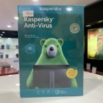 Kaspersky antivirus -1PC/1Năm