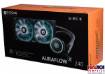 Tản nhiệt nước ID Cooling AuraFlow X240 RGB