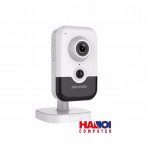 Camera Hikvision không dây/có dây DS-2CD2421G0-IW H265+