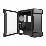 Case Phanteks Enthoo Evolv X ATX Case, Tempered Glass Window - Black ( PH-ES518XTG_DBK01 )