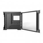 Case Phanteks Enthoo Evolv X ATX Case, Tempered Glass Window - Black ( PH-ES518XTG_DBK01 )