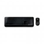 Bộ bàn phím chuột không dây Microsoft Wireless 850 - PY9-00018 