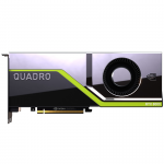 Vga Card Nvidia Quadro RTX 8000 48GB GDDR6 (Gigabyte)