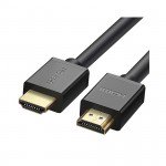 Cáp HDMI 5m Ugreen 10109 chuẩn 1.4, hỗ trợ 4K 2K