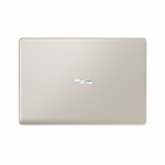 Laptop Asus S15 S530UA-BQ072T (i3 8130U/4GB RAM/1TB HDD/15.6 inch FHD/FP/Win 10/Vàng)