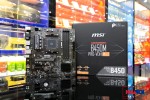 Mainboard MSI B450M PRO VDH MAX (AMD B450, Socket AM4, m-ATX, 4 khe RAM DDR4) 