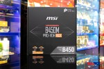 Mainboard MSI B450M PRO VDH MAX (AMD B450, Socket AM4, m-ATX, 4 khe RAM DDR4) 