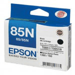 Hộp mực in Epson T0851 - Dùng cho máy in Epson Stylus Photo T390/T60.