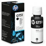 Mực in HP GT51 (Black) (M0H57AA) -  Dùng cho máy in Ink Tank 315, Ink Tank 415, TANK 580