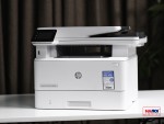 Máy in đen trắng HP LaserJet Pro M428fdn (W1A29A) - Đa năng