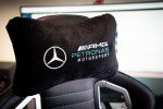 Ghế Gamer Noblechairs EPIC Series Mercedes Petronas Motorsport AMG-Black/Green