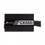 Nguồn Corsair CX Series™ CX650 — 650 Watt 80 PLUS® Bronze Certified ATX PSU