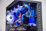 Trọn bộ tản nhiệt nước PC Xigmatek Aquarius Plus HT46 (Lắp ráp theo yêu cầu)