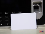 Thẻ cảm ứng máy chấm công (125khz 0,8mm)