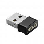 Card mạng wifi USB Asus USB-AC53 Nano chuẩn AC - Tốc độ 1200Mbps