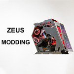 Trọn bộ tản nhiệt nước PC Xigmatek Zeus Spectrum HT-47 (Lắp ráp theo yêu cầu)