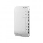 Switch POE chuông Hikvision DS-KAD606-P