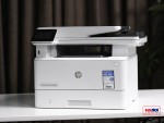 Máy in đen trắng HP LaserJet Pro M428fdw (W1A30A) - Đa năng
