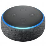 Loa trợ lý thông minh Amazon Echo Dot 3 JS-ECO03