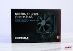 Tản nhiệt khí Noctua NH-U12S Chromax Black