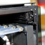 Trọn bộ tản nhiệt nước PC Corsair 1000D Workstation ST-07 (Lắp ráp theo yêu cầu)
