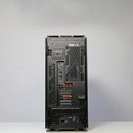 Trọn bộ tản nhiệt nước PC Corsair 1000D Workstation ST-07 (Lắp ráp theo yêu cầu)