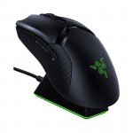 Chuột game không dây Razer Viper Ultimate Wireless Gaming Mouse (RZ01-03050100-R3A1)