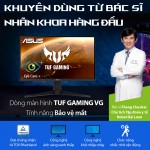 Màn hình Gaming Asus TUF VG279QM (27inch/FHD/280Hz/1ms)