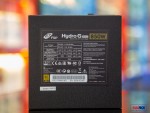 FSP Power Supply HYDRO G PRO Series Model HG2-850 - Active PFC - 80 Plus Gold - Full Modular