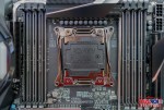 Mainboard GIGABYTE X299X AORUS MASTER (Intel X299, Socket 2066, E-ATX, 8 khe RAM DDR4)