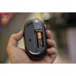 Chuột không dây Microsoft Bluetooth Mouse RJN-00005 (Màu Đen) 