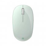 Chuột không dây Microsoft Bluetooth Mouse RJN-00029 (Màu Bạc hà) 