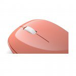 Chuột không dây Microsoft Bluetooth Mouse RJN-00041 (Màu Hồng đào) 