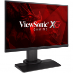 Màn hình Viewsonic XG2405 (24inch/FHD/IPS/144Hz/1ms/250nits/HDMI+DP+Audio/Freesync)