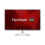 Màn hình Viewsonic VX2476-SH (23.8 inch/FHD/IPS/75Hz/4ms)