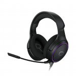 Tai nghe Cooler Master MH650 (Gaming/Over-ear/7.1/LED RGB)