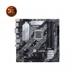 Mainboard ASUS PRIME Z490M-PLUS (Intel Z490, Socket 1200, m-ATX, 4 khe RAM DDR4)
