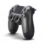 Tay cầm chơi game không dây PS4 Sony DUALSHOCK 4 Controller Steel Black CUH-ZCT2G21