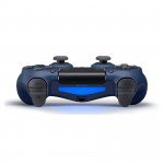 Tay cầm chơi game không dây PS4 Sony DUALSHOCK 4 Controller Midnight Blue CUH-ZCT2G22