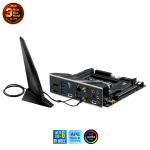 Mainboard ASUS ROG STRIX B460-I GAMING (Intel B460, Socket 1200, Mini-ITX, 2 khe Ram DDR4)