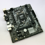 Mainboard ASUS PRIME H410M-D (Intel H410, Socket 1200, m-ATX, 2 khe Ram DDR4)