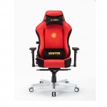 Ghế game E-Dra Hunter Gaming Chair - EGC 206 Black Red