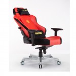Ghế game E-Dra Hunter Gaming Chair - EGC 206 Black Red