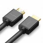 Cáp HDMI 3m Ugreen UG-10108 chuẩn 1.4