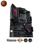 Mainboard ASUS ROG STRIX B550-F GAMING (AMD B550, Socket AM4, ATX, 4 khe RAM DRR4)