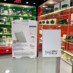 Ổ Cứng Di Động 1TB 2.5 inch Seagate Backup Plus Ultra Touch Trắng STHH1000301