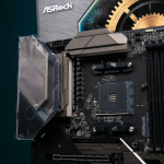 Mainboard ASROCK B550 TAICHI (AMD B550, Socket AM4, ATX, 4 khe RAM DDR4)