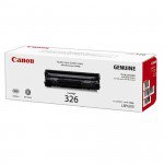 Hộp mực in Canon Cartridge 326 - Dùng cho máy in Canon LBP 6200D, LBP6230Dn